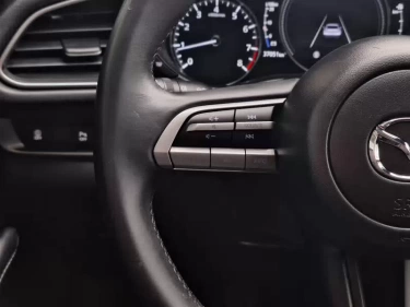 Foto van Mazda CX-30