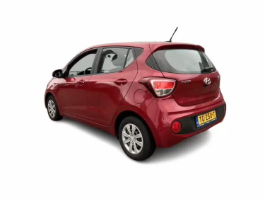 Foto van Hyundai i10