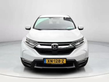 Foto van Honda CR-V