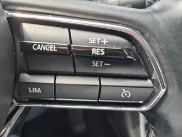 Foto van Mazda CX-60