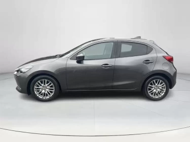 Foto van Mazda 2