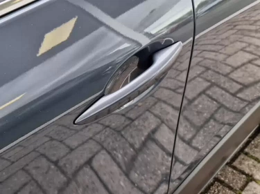 Foto van Mazda CX-30