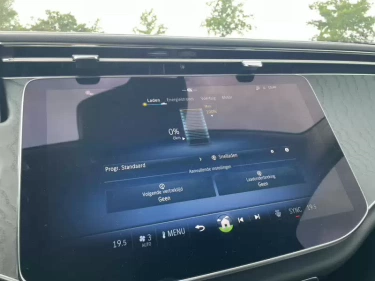 Foto van Mercedes-Benz E-Klasse