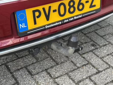 Foto van Toyota Auris