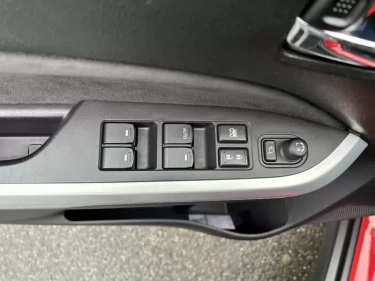 Foto van Suzuki Vitara