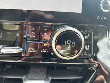 Foto van Toyota Highlander