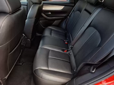 Foto van Mazda CX-60