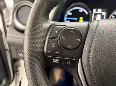 Foto van Toyota RAV4