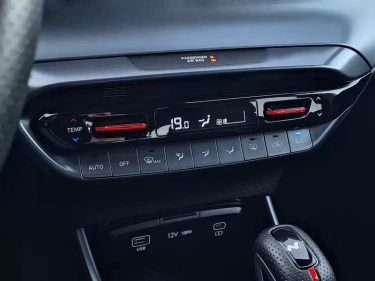 Foto van Hyundai i20