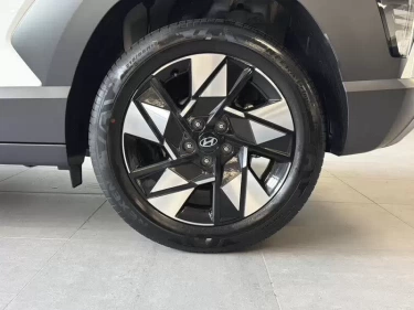 Foto van Hyundai Kona