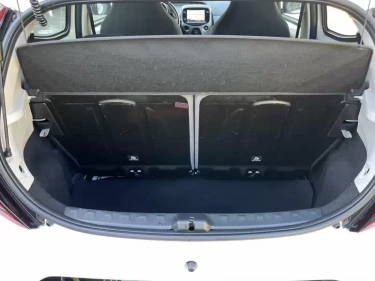 Foto van Toyota Aygo