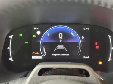 Foto van Toyota Aygo X