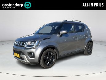 Suzuki Ignis 1.2 Smart Hybrid Style  occasion 2020