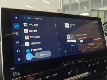 Foto van Toyota bZ4X