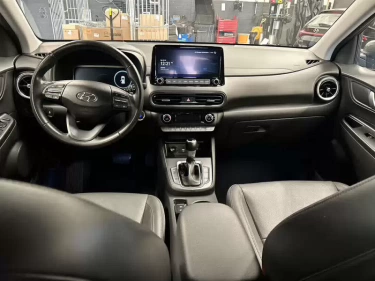 Foto van Hyundai Kona