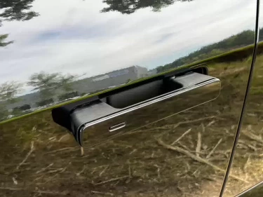 Foto van Jaguar I-PACE