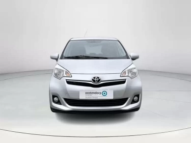 Foto van Toyota Verso-S