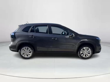 Foto van Suzuki S-Cross