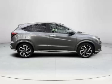 Foto van Honda HR-V