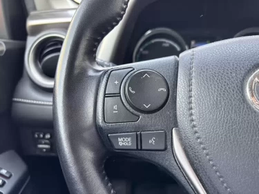 Foto van Toyota RAV4