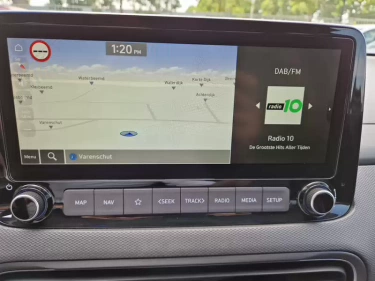 Foto van Hyundai Kona