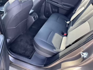 Foto van Toyota bZ4X Touring