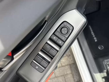 Foto van Toyota C-HR+