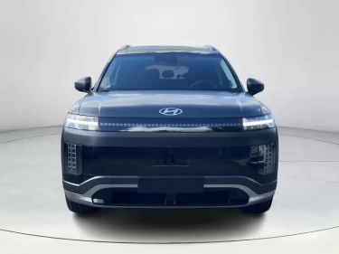 Foto van Hyundai IONIQ