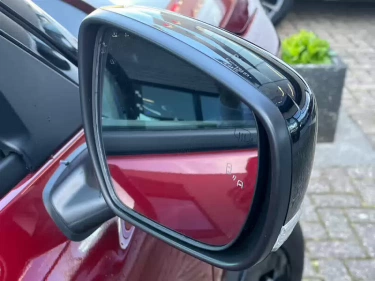 Foto van Suzuki e VITARA