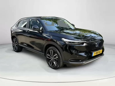 Foto van Honda HR-V