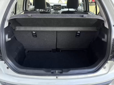 Foto van Suzuki Ignis