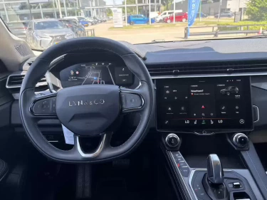 Foto van Lynk & Co 01