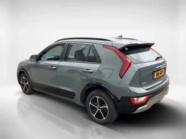 Foto van Kia Niro
