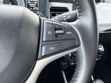 Foto van Suzuki Ignis