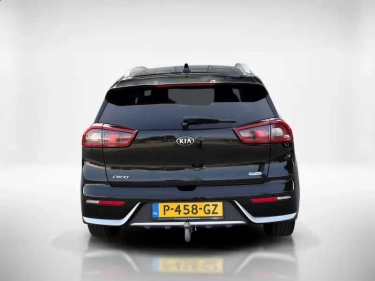 Foto van Kia Niro