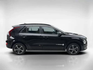 Foto van Kia Niro