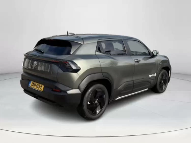 Foto van Toyota Urban Cruiser