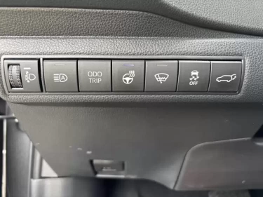 Foto van Toyota Corolla Touring Sports