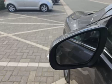 Foto van Suzuki S-Cross