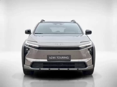 Foto van Toyota bZ4X Touring