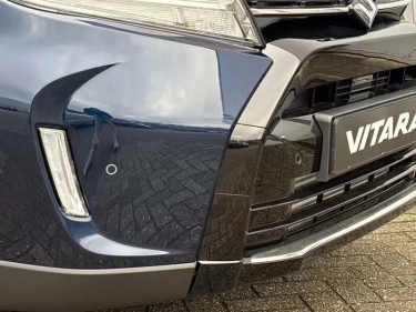 Foto van Suzuki Vitara
