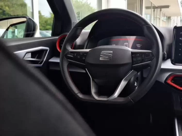 Foto van SEAT Arona