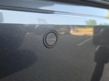 Foto van Toyota Corolla Touring Sports