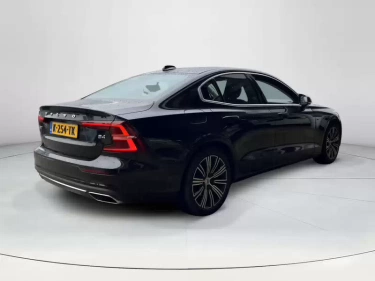 Foto van Volvo S60