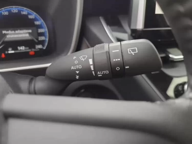 Foto van Toyota Corolla Cross