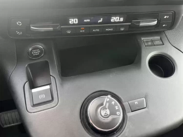 Foto van Toyota PROACE CITY Verso