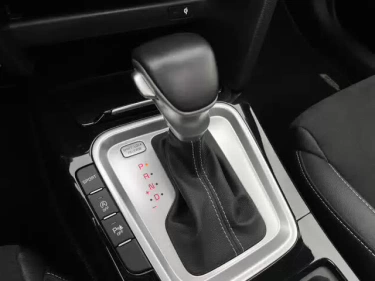 Foto van Kia ProCeed