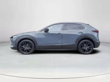Foto van Mazda CX-30