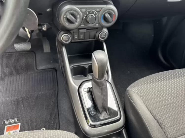 Foto van Suzuki Ignis