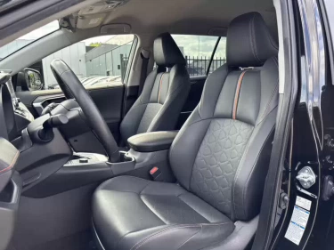 Foto van Toyota RAV4